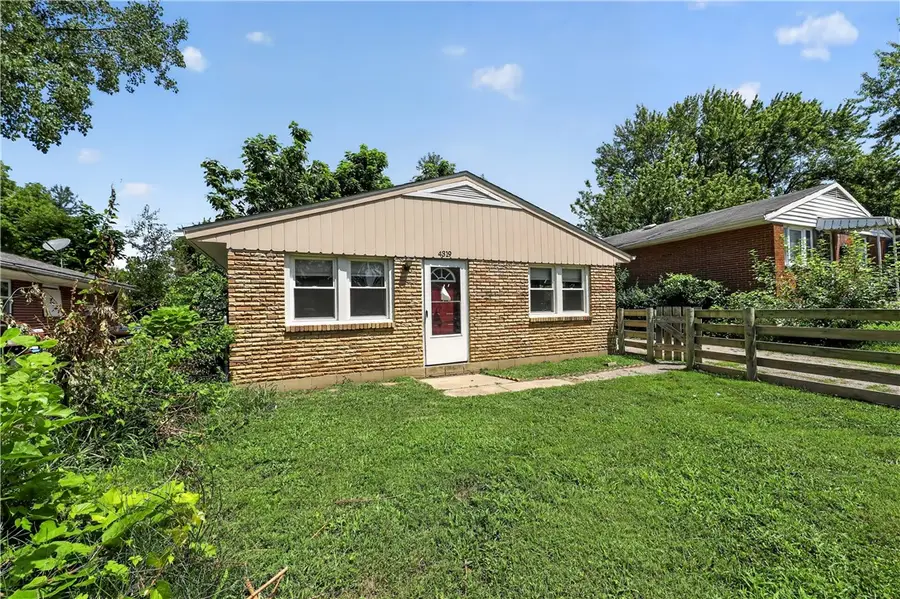 4319 Nevada Avenue, Trotwood, OH 45416 - #3