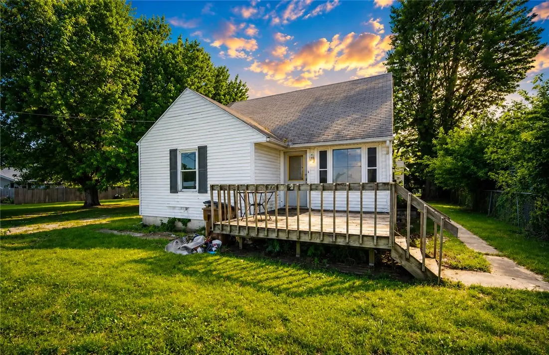 6935 N Main Street, Camden, OH 45311 - #1