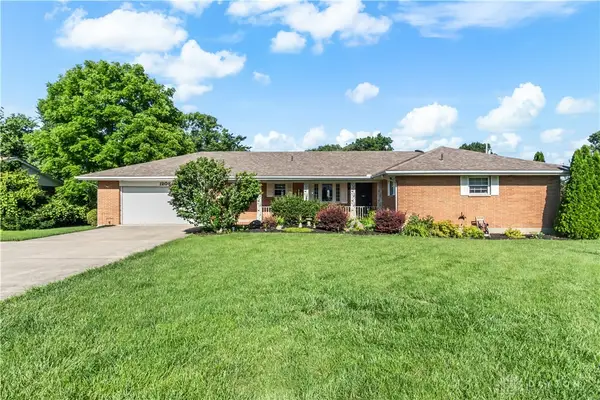 1209 S Heincke Road, Miamisburg, OH 45342
