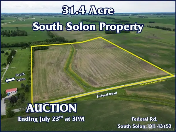 0 Federal Road, South Solon, OH 43153