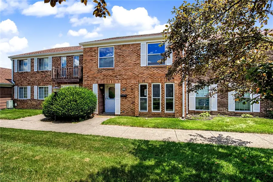 3204 Roanoke Court, Fairborn, OH 45324 - #2