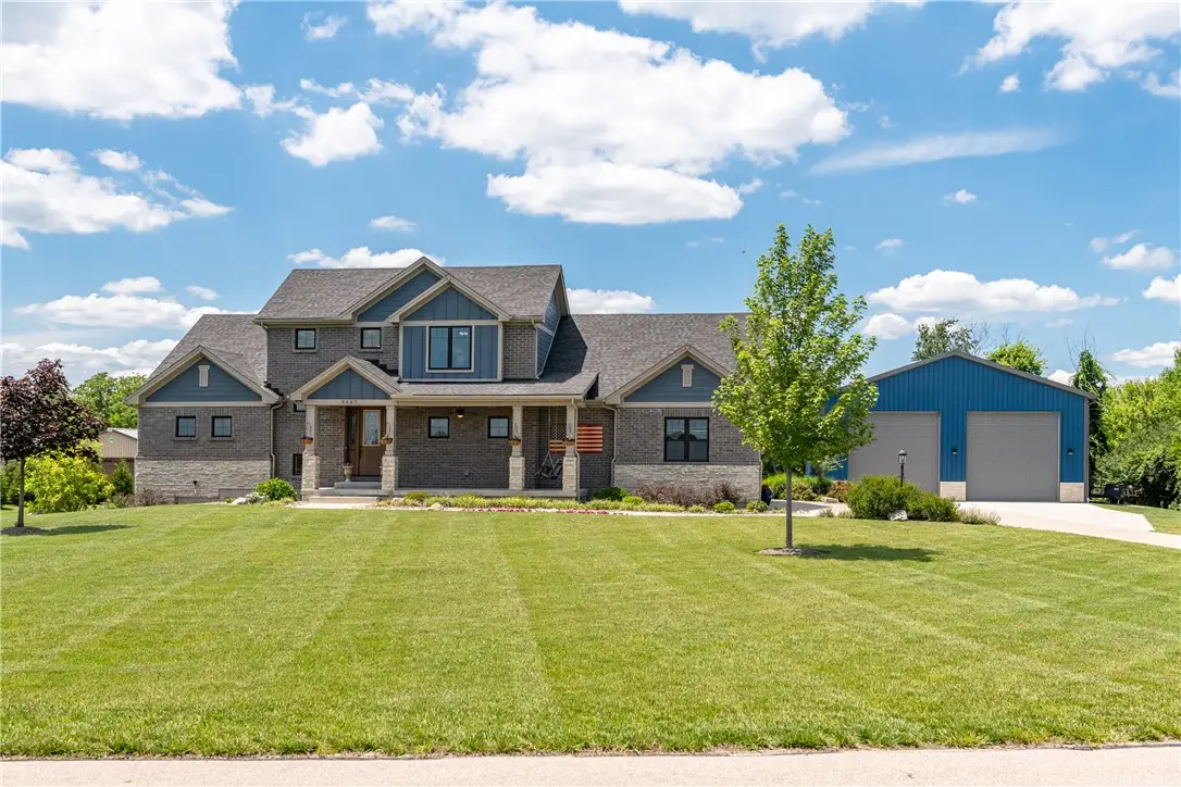 9447 Valdosta Way, Wayne, OH 45068 - #1