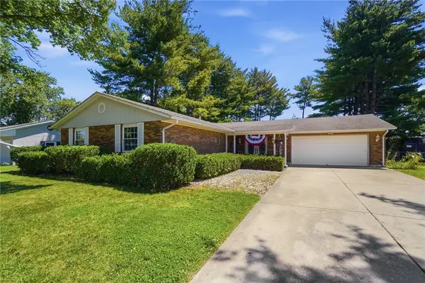 8760 Oriole Drive, Franklin, OH 45005