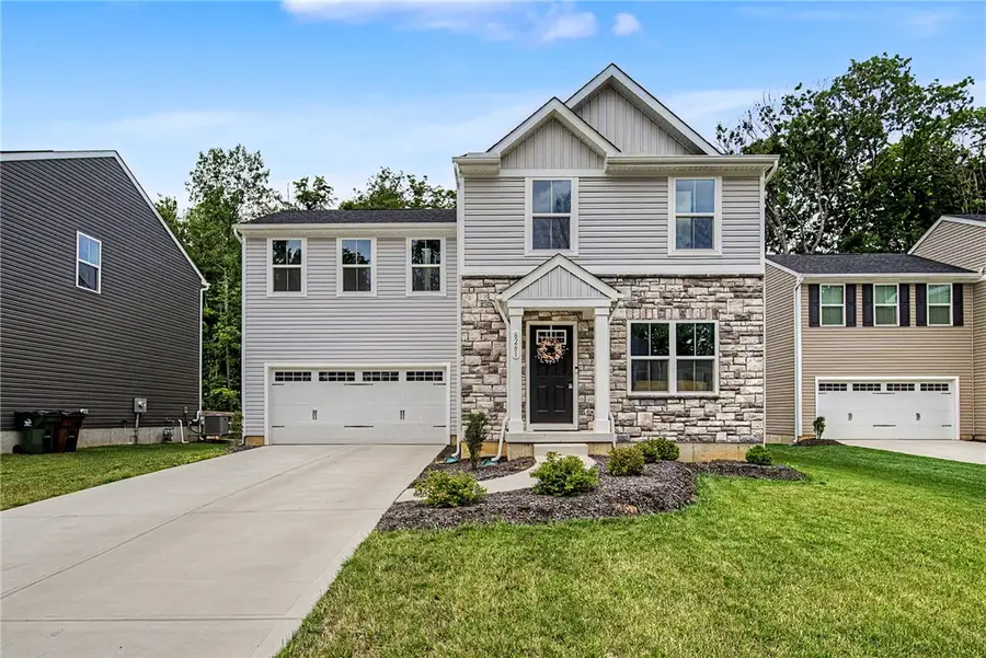 6261 Sophie Mai Circle, Morrow, OH 45152 - #2