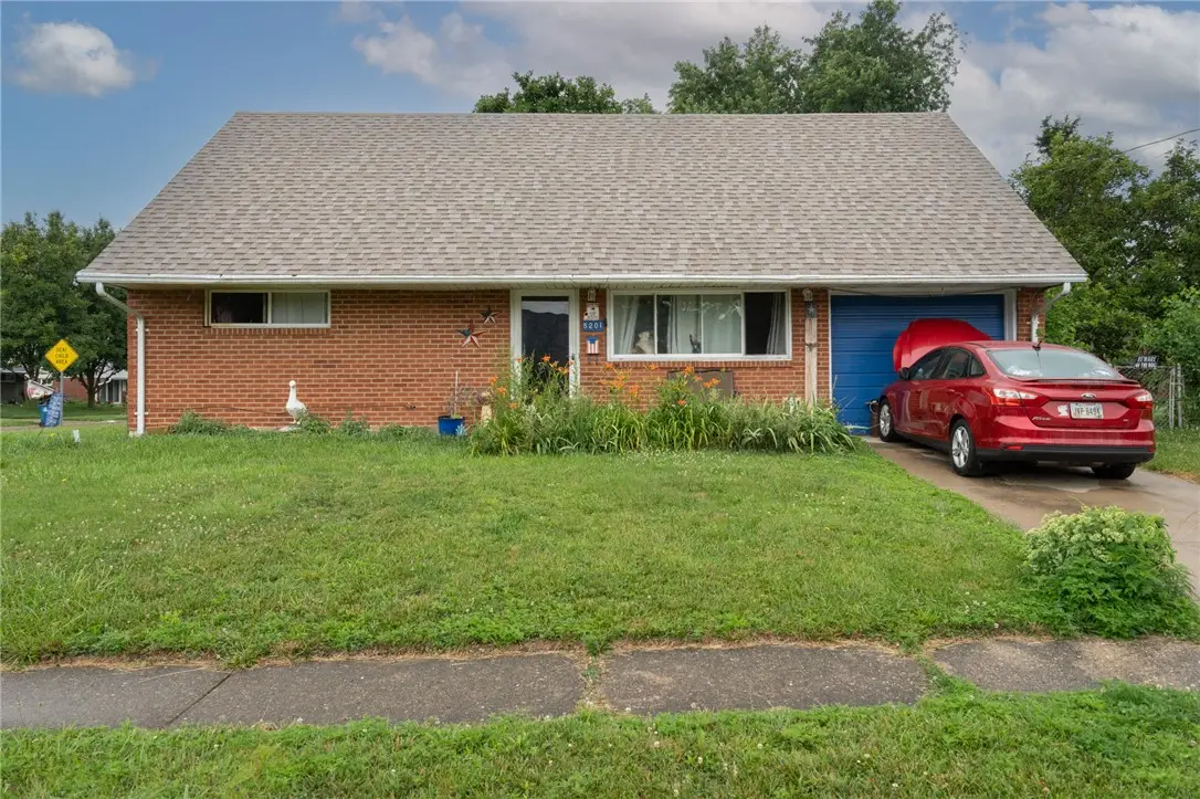 5201 Rye Drive, Huber Heights, OH 45424 - #1
