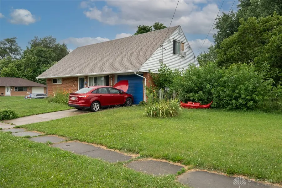 5201 Rye Drive, Huber Heights, OH 45424 - #2
