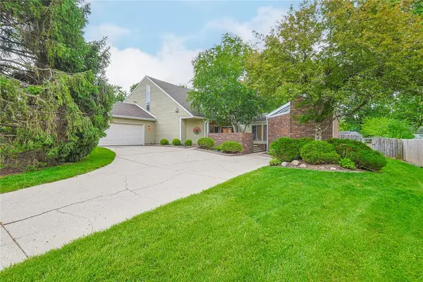 9040 S Normandy Lane, Washington Twp, OH 45458