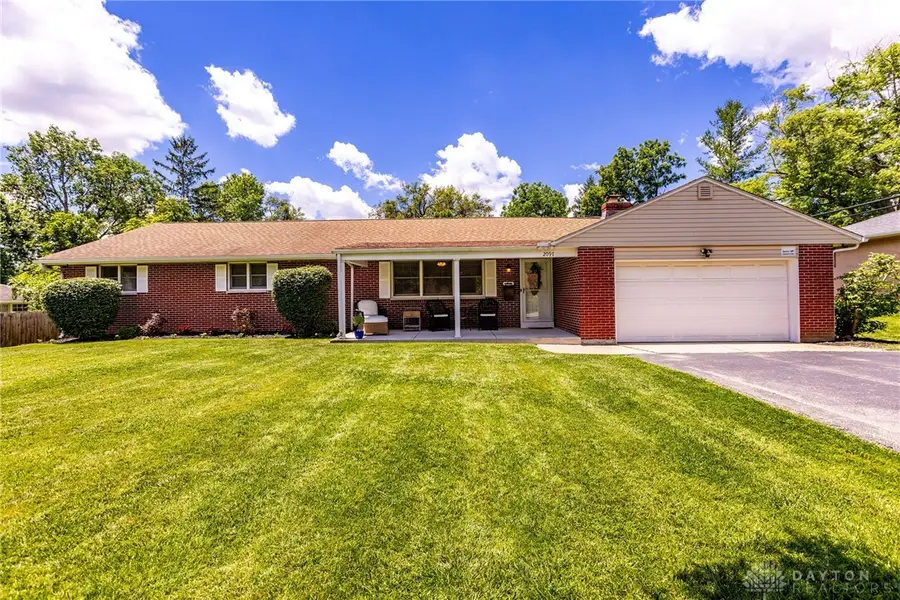 2097 Bonniedale Drive, Bellbrook, OH 45305 - #2