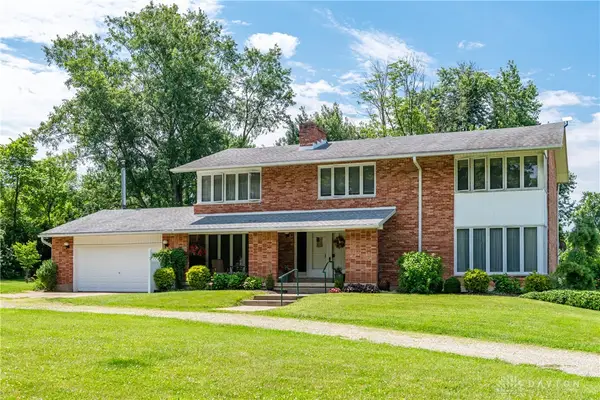 2473 Linebaugh Road, Beavercreek Twp, OH 45385