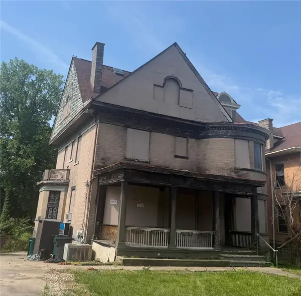 755 N Fred Shuttlesworth Circle, Cincinnati, OH 45229
