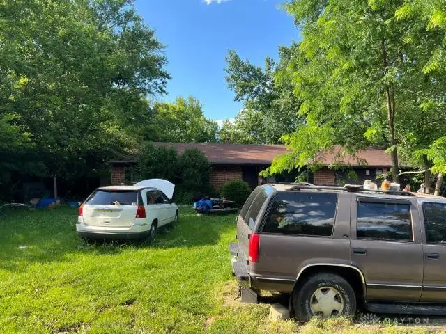 6391 Howie Street, Dayton, OH 45417 - #2