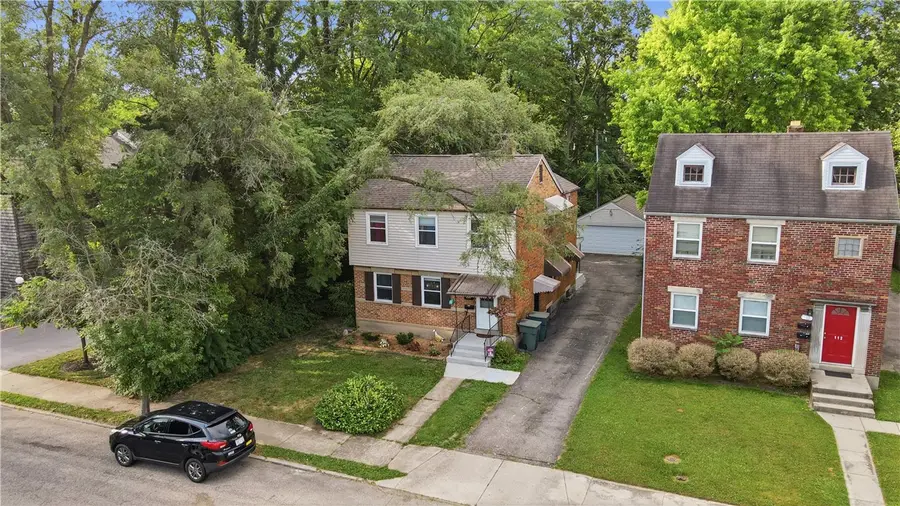 116 Bellaire Avenue, Dayton, OH 45420 - #2
