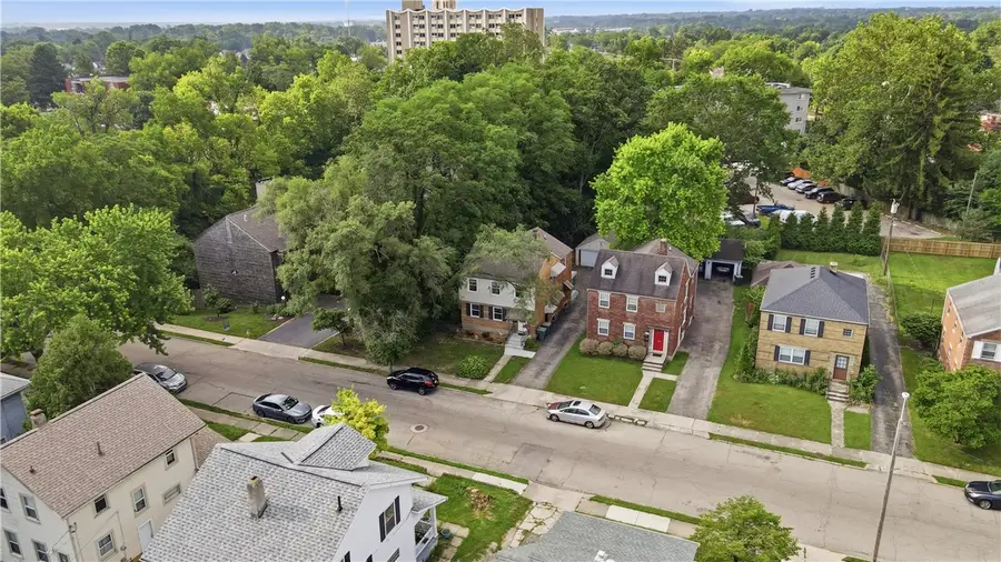 116 Bellaire Avenue, Dayton, OH 45420 - #3