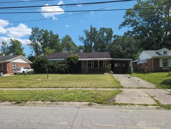 5250 Whaley Drive, Dayton, OH 45417