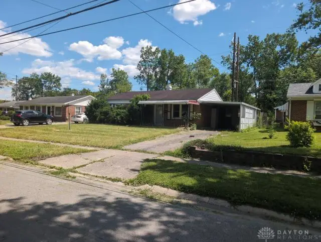 5250 Whaley Drive, Dayton, OH 45417 - #2