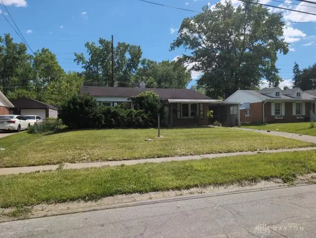 5250 Whaley Drive, Dayton, OH 45417 - #3