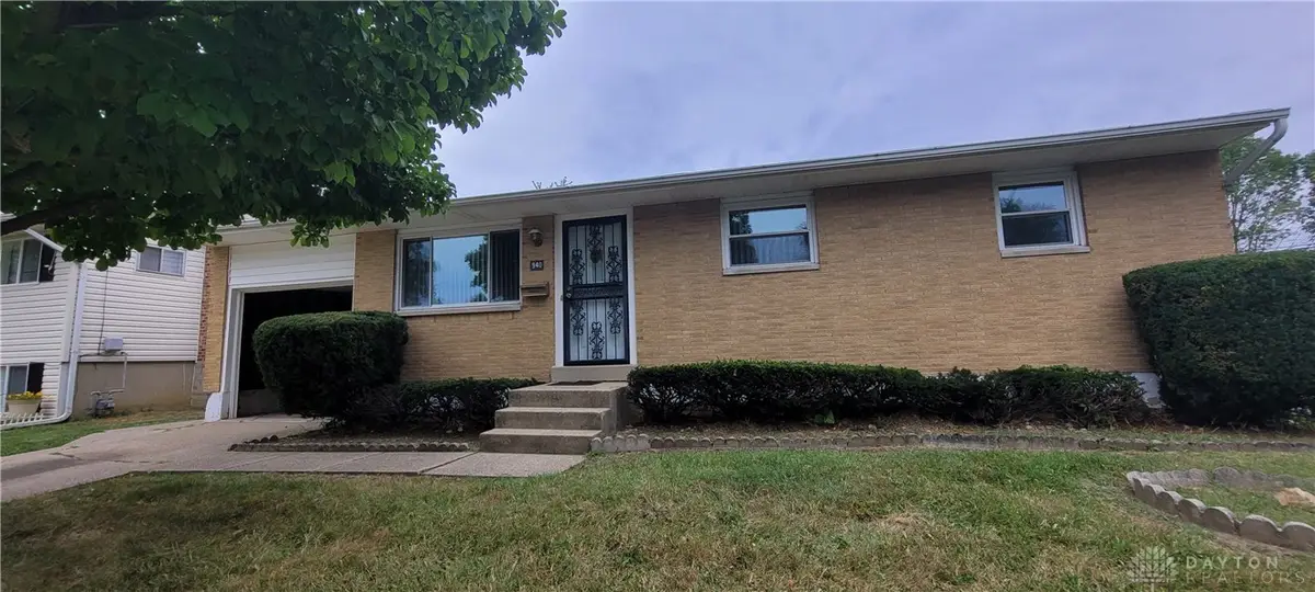 940 Dennison Avenue, Dayton, OH 45417 - #1