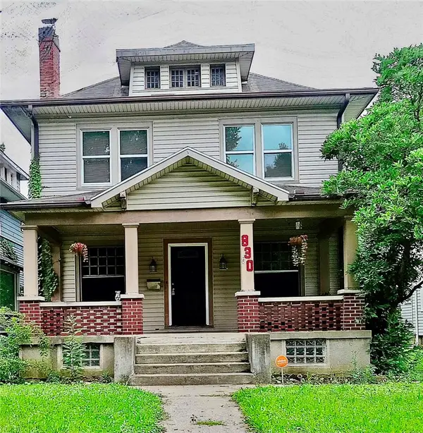 830 Manhattan Avenue, Dayton, OH 45406