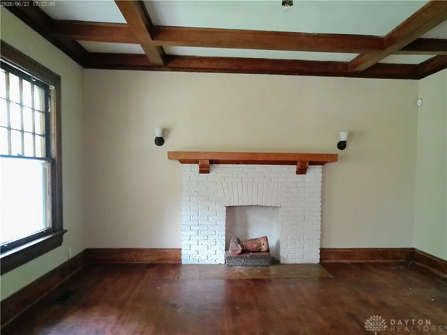 830 Manhattan Avenue, Dayton, OH 45406 - #3