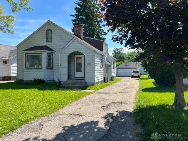 4236 Merrimac Avenue, Dayton, OH 45405 - #1