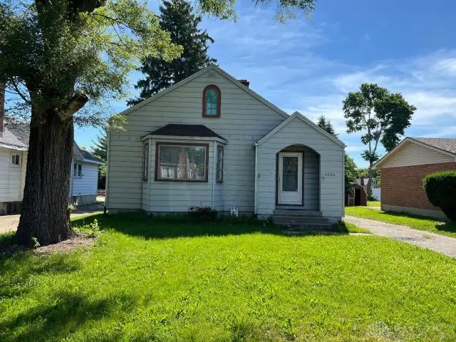 4236 Merrimac Avenue, Dayton, OH 45405 - #2