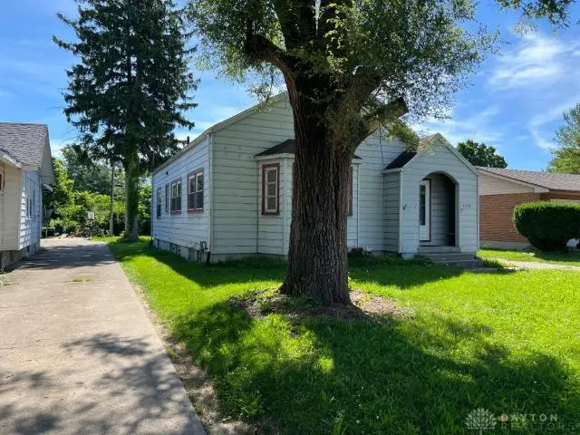 4236 Merrimac Avenue, Dayton, OH 45405 - #3