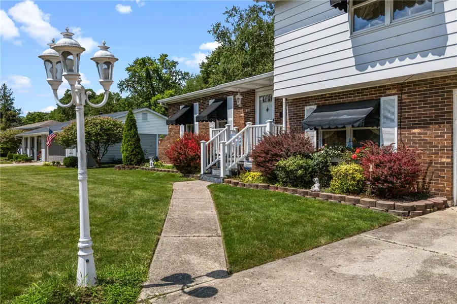 2807 Rensselaer Street, Springfield, OH 45503 - #2