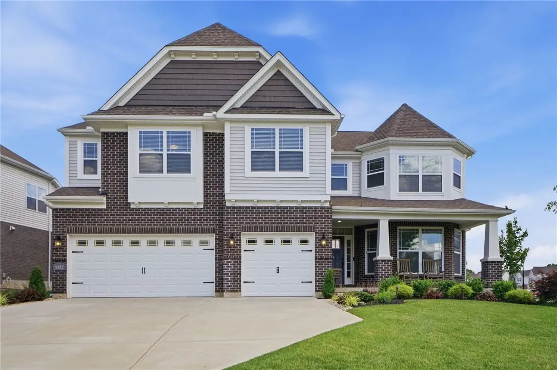 9412 Sunstone Drive, West Chester, OH 45241 - #1