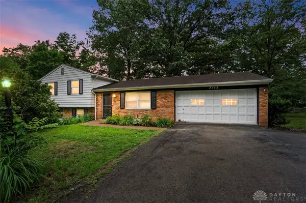 4168 Gleneste Withamsville Road, Union Twp, OH 45245