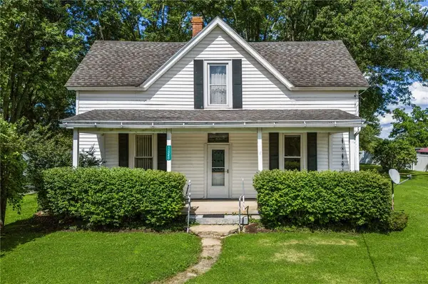 11240 State Route 73, New Vienna, OH 45159