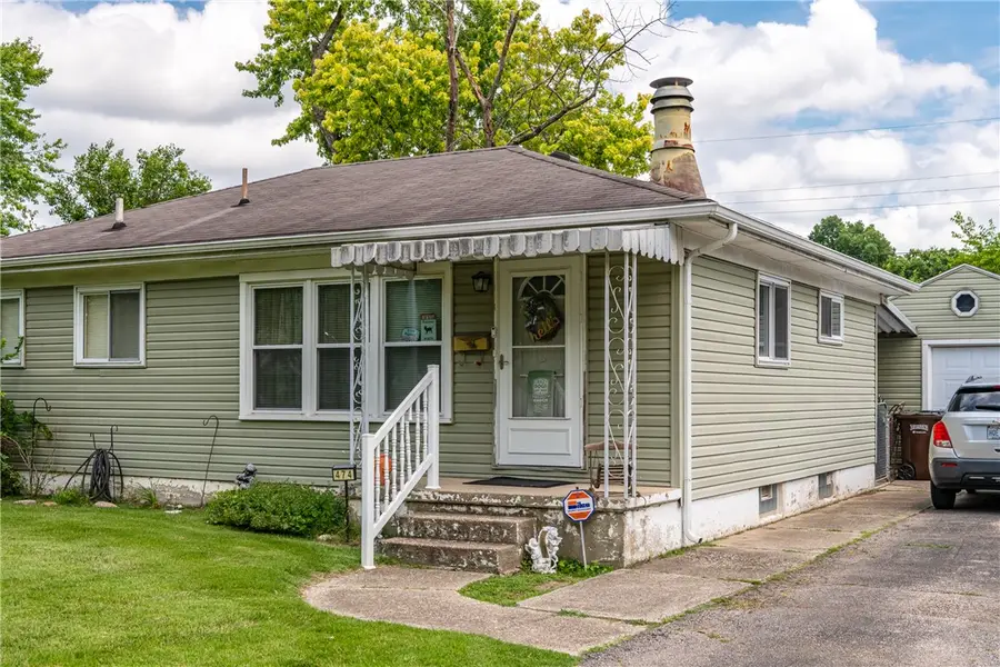 474 Danforth Place, Riverside, OH 45431 - #3