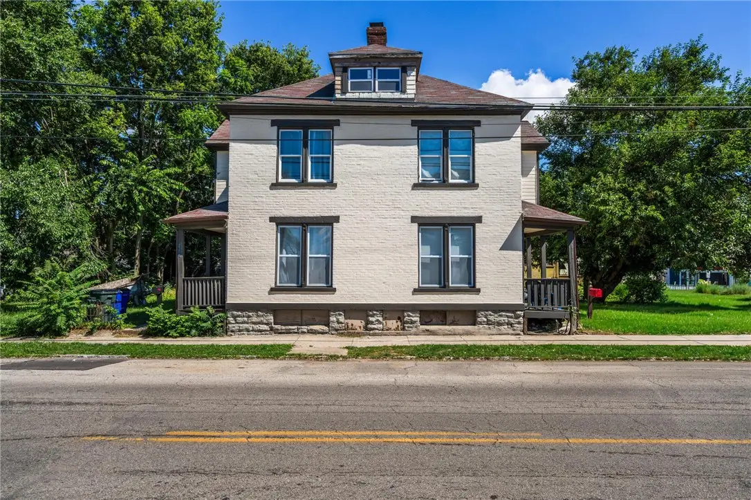 2265 E 5th Street, Dayton, OH 45403 - #1