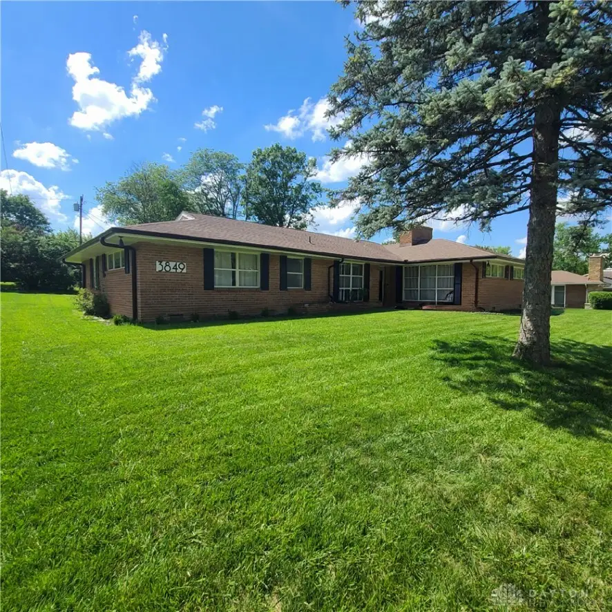 3849 Seiber Avenue, Dayton, OH 45405 - #1