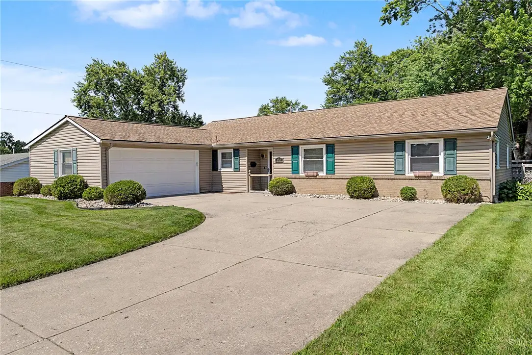 185 Broadripple Road, Centerville, OH 45458 - #1