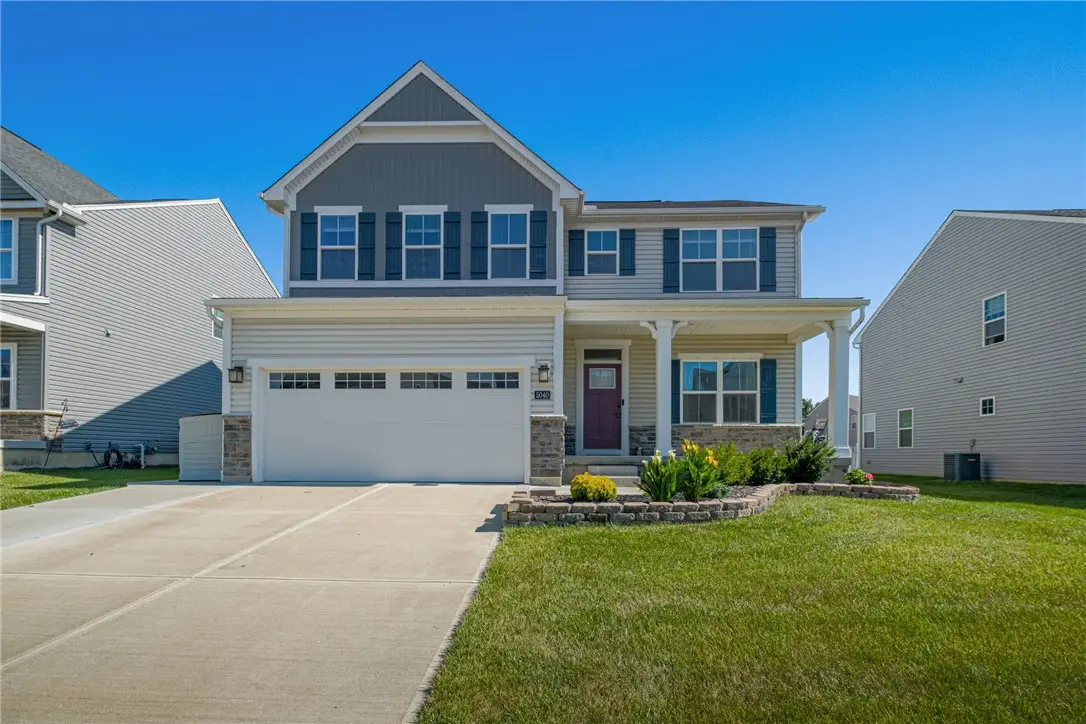 5040 Catalpa Drive, Tipp City, OH 45371 - #1