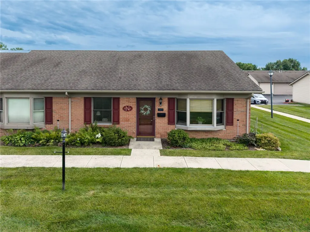 1992 Willoughby Avenue, Northridge, OH 45502 - #1