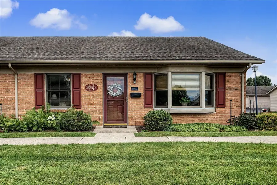 1992 Willoughby Avenue, Northridge, OH 45502 - #3