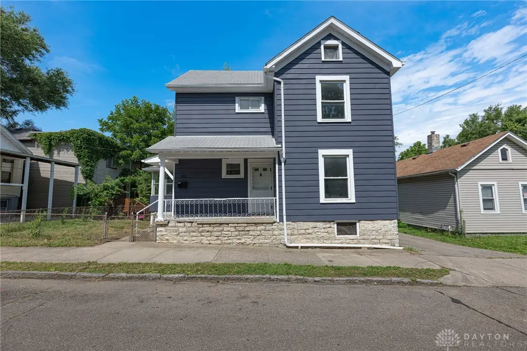 153 Dover Street, Dayton, OH 45410 - #1