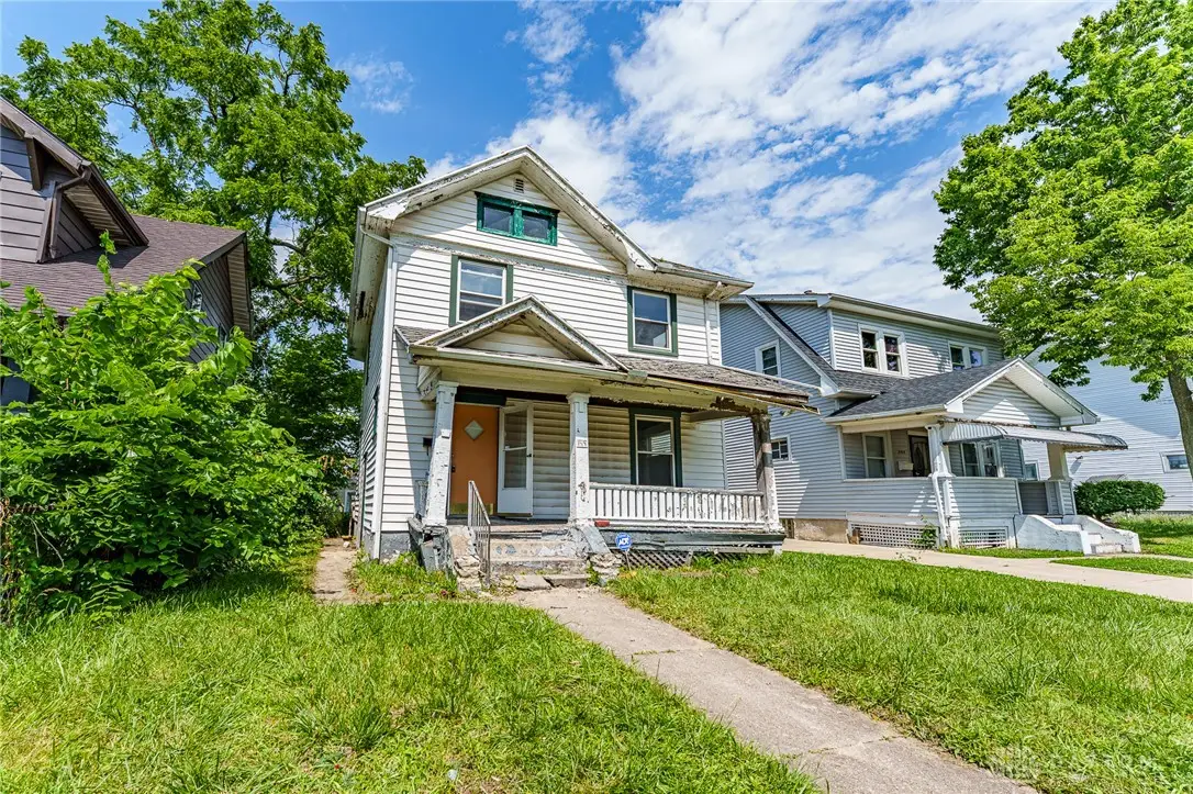 149 Anna Street, Dayton, OH 45417 - #1