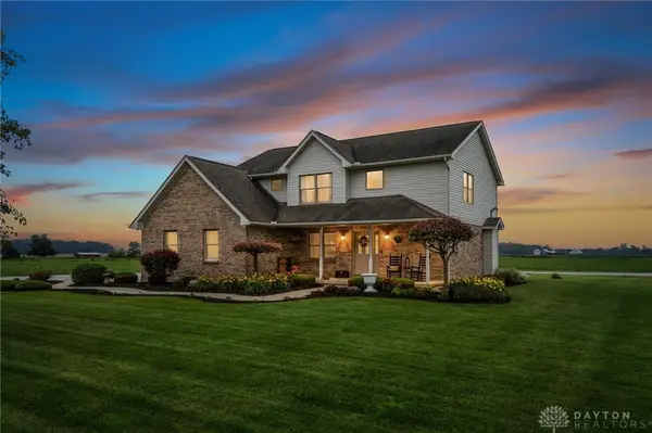 14960 Westbrook Road, Brookville, OH 45309