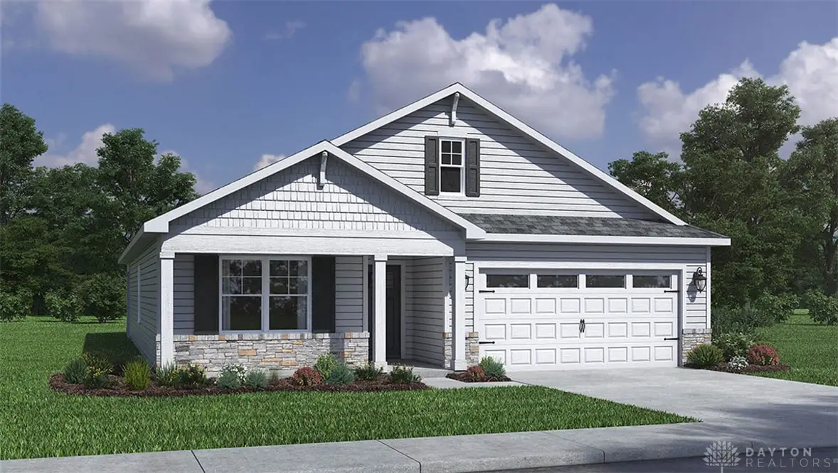 2293 Kiel Street, Huber Heights, OH 45424 - #1