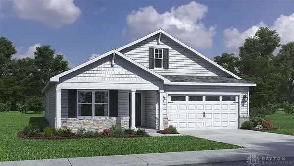 2293 Kiel Street, Huber Heights, OH 45424