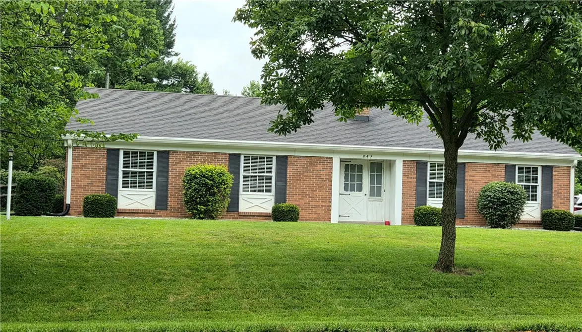 843 Maxwelton Lane, Centerville, OH 45459 - #1