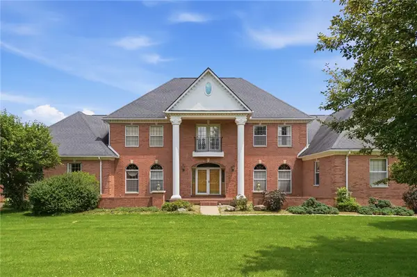 440 Sugarbrook Trail, Beavercreek Twp, OH 45305