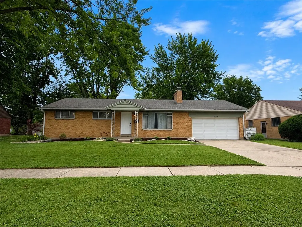 1008 Larriwood Avenue, Kettering, OH 45429 - #1
