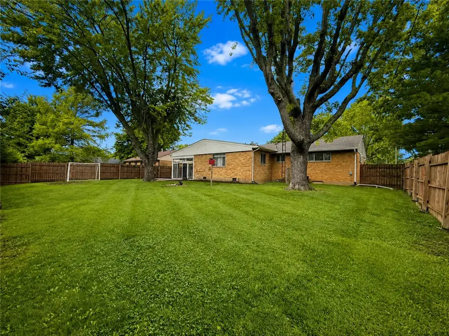 1008 Larriwood Avenue, Kettering, OH 45429 - #3