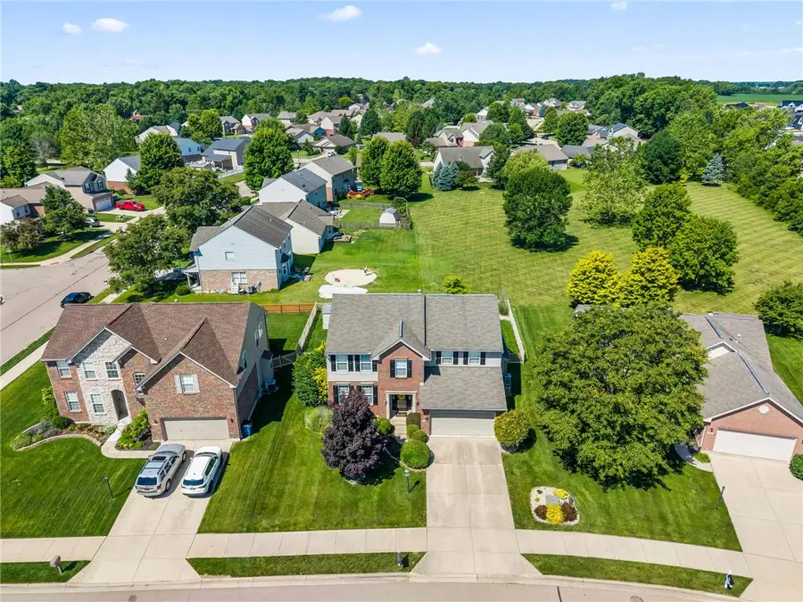 364 Krystal Ellen Drive, Tipp City, OH 45371 - #3