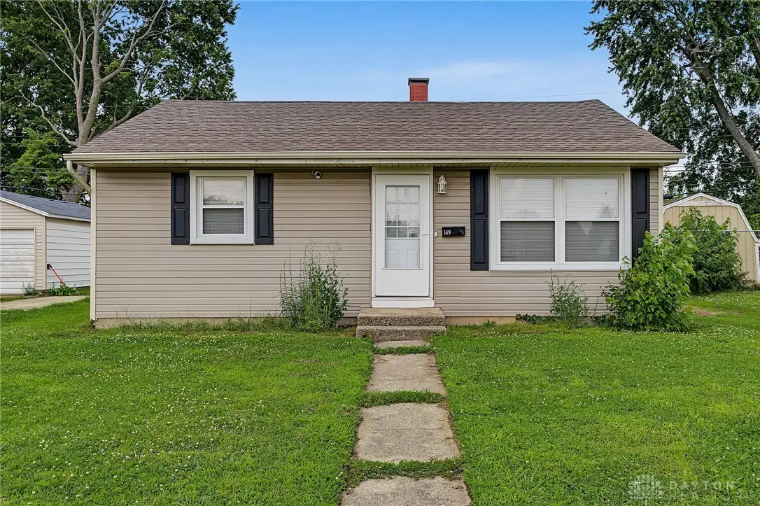 149 Diana Lane, Fairborn, OH 45324 - #1