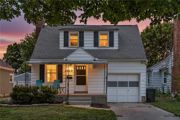 2829 Kenview Avenue, Dayton, OH 45420