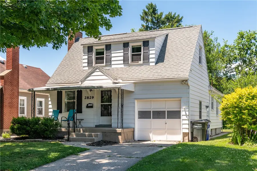 2829 Kenview Avenue, Dayton, OH 45420 - #2
